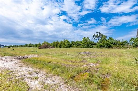 0.46 Acres of Residential Land for Sale in Lake Charles, Louisiana