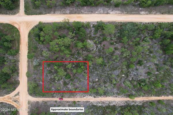 0.4 Acres of Land for Sale in Interlachen, Florida