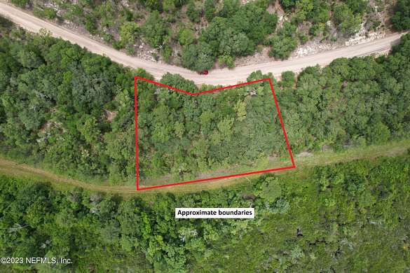 0.68 Acres of Residential Land for Sale in Interlachen, Florida