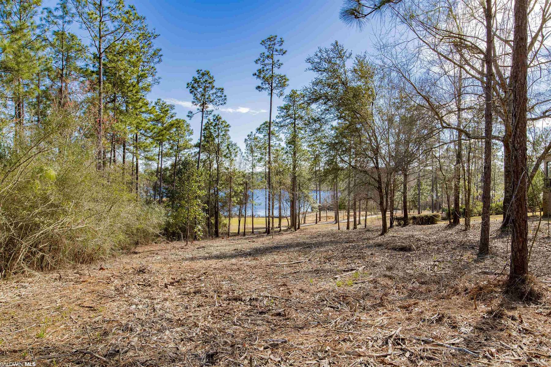 1.2 Acres of Residential Land for Sale in Loxley, Alabama
