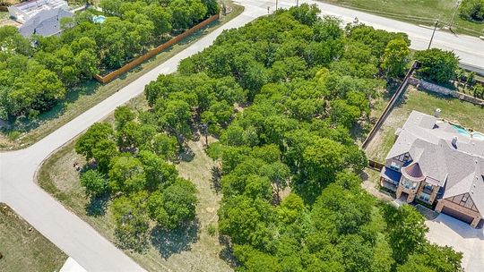 1.1 Acres of Residential Land for Sale in Little Elm, Texas