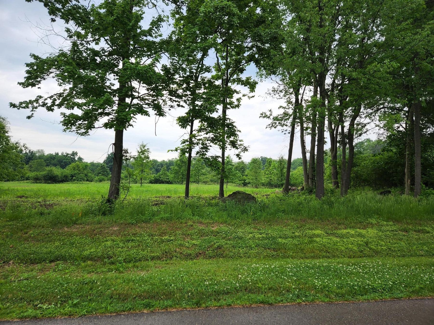 1.1 Acres of Residential Land for Sale in Jackson, Michigan