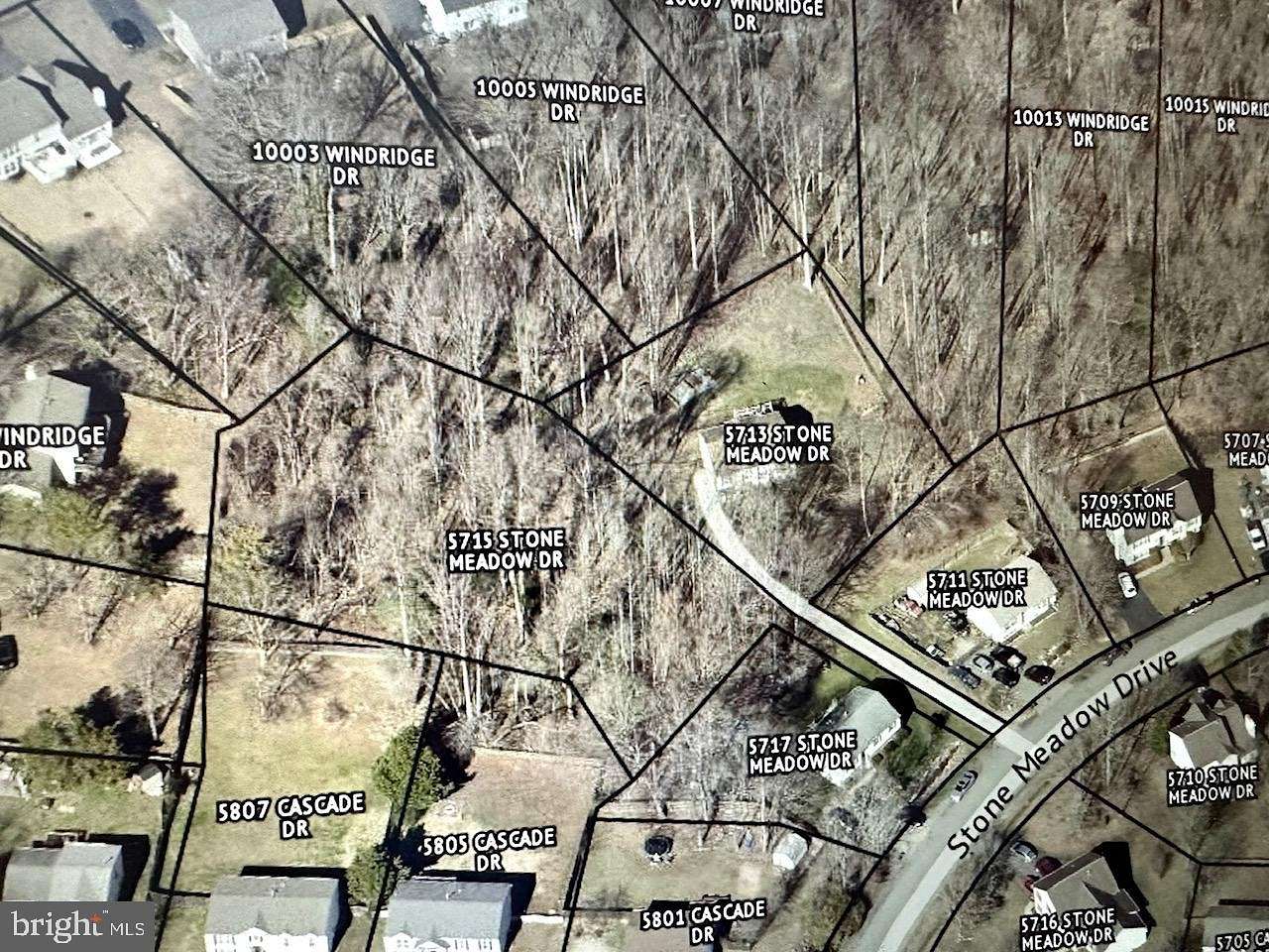 0.69 Acres of Residential Land for Sale in Fredericksburg, Virginia