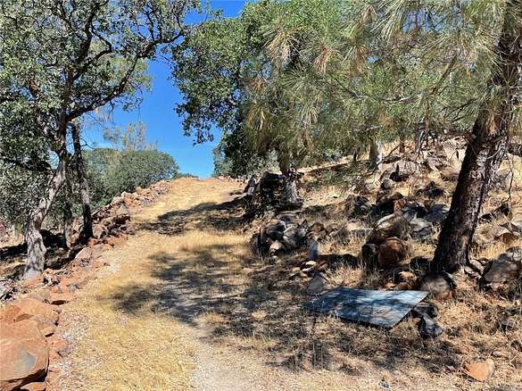 0.51 Acres of Residential Land for Sale in Hidden Valley Lake, California