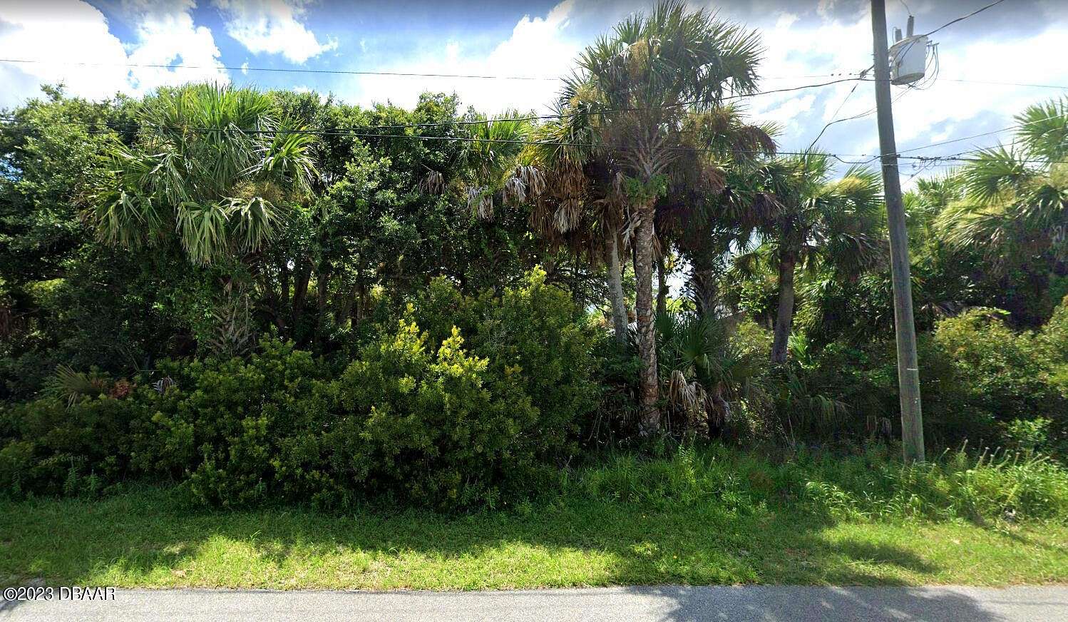 0.17 Acres of Residential Land for Sale in Flagler Beach, Florida