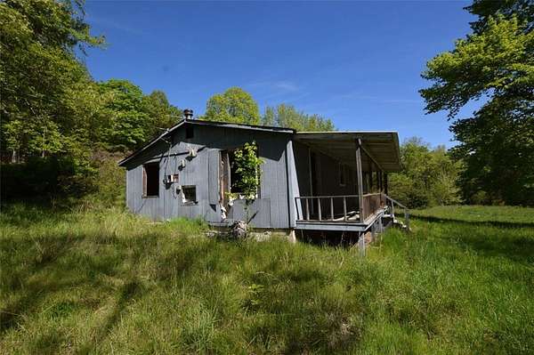 10 Acres of Residential Land for Sale in Stilwell, Oklahoma