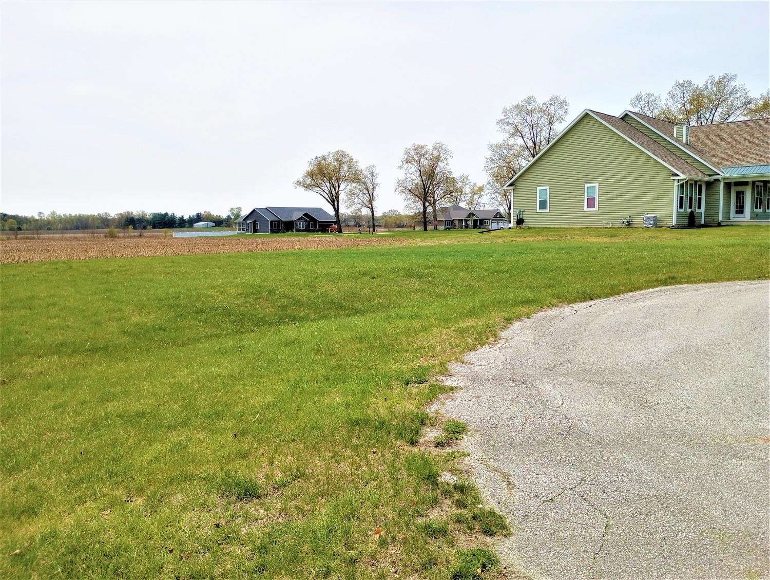 0.38 Acres of Residential Land for Sale in Knox, Indiana