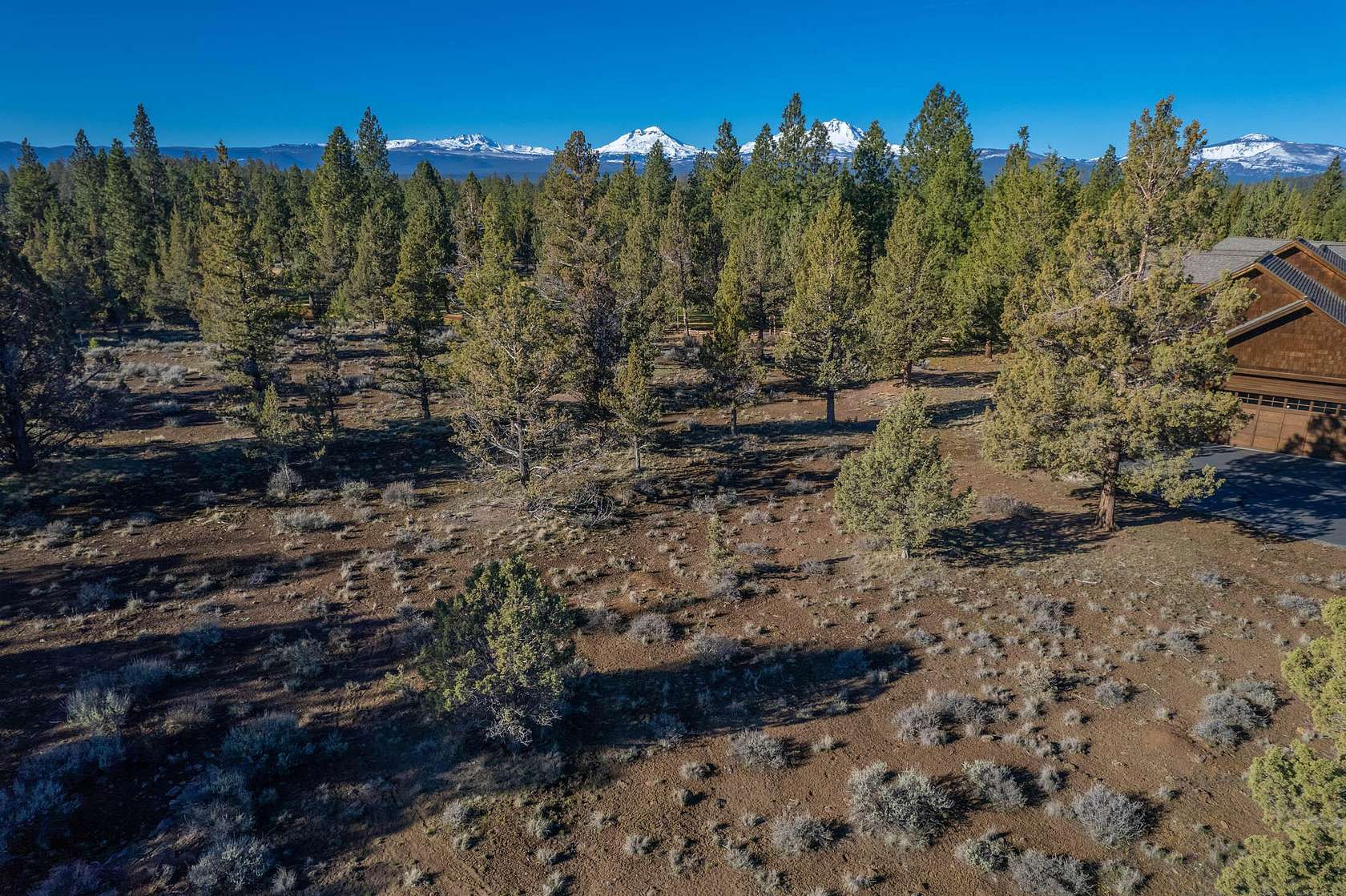 1.36 Acres of Residential Land for Sale in Sisters, Oregon