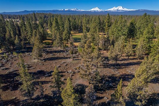 1.4 Acres of Residential Land for Sale in Sisters, Oregon