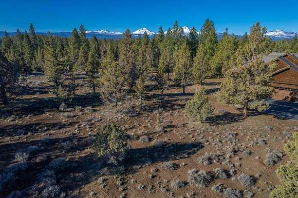 1.36 Acres of Residential Land for Sale in Sisters, Oregon