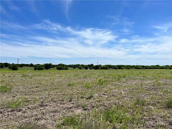 7.7 Acres of Agricultural Land for Sale in Whitney, Texas