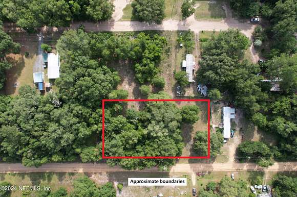 0.66 Acres of Residential Land for Sale in Interlachen, Florida