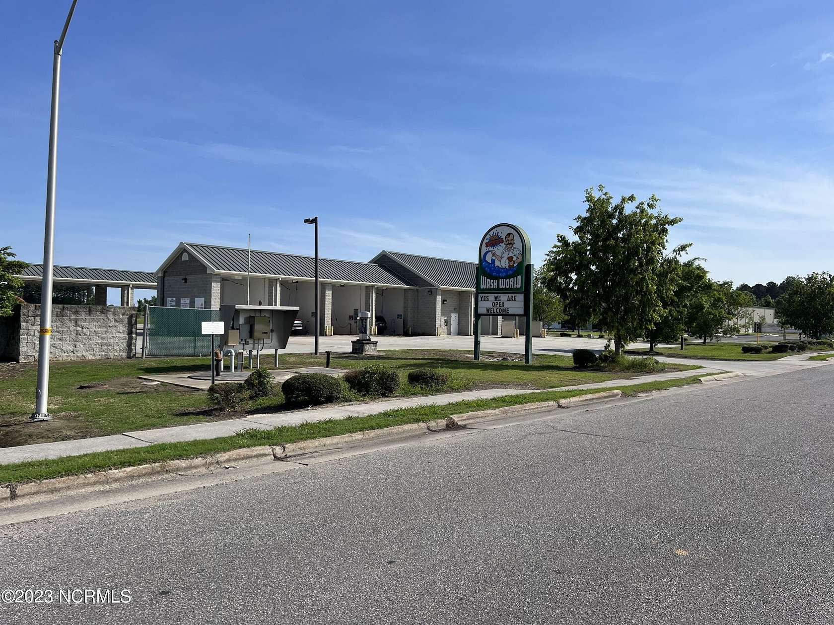 1 Acre of Residential Land for Sale in Elizabeth City, North Carolina