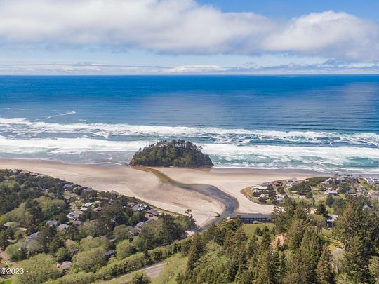 0.24 Acres of Residential Land for Sale in Neskowin, Oregon