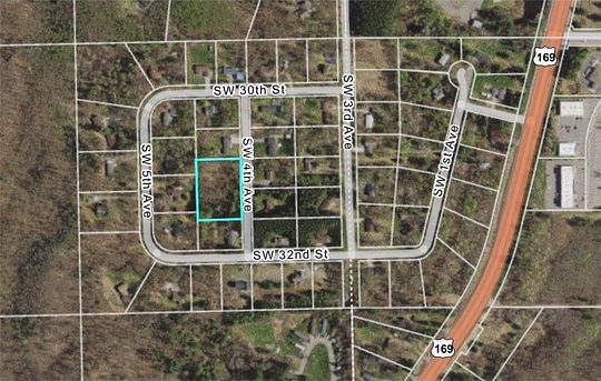 1.5 Acres of Residential Land for Sale in Grand Rapids, Minnesota