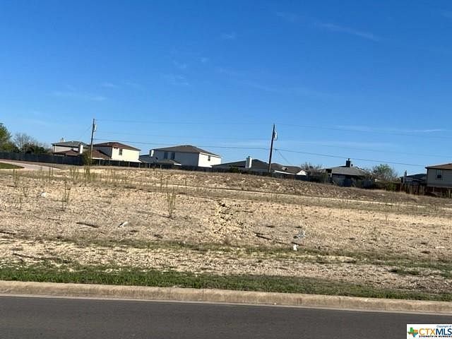 1.4 Acres of Commercial Land for Sale in Killeen, Texas
