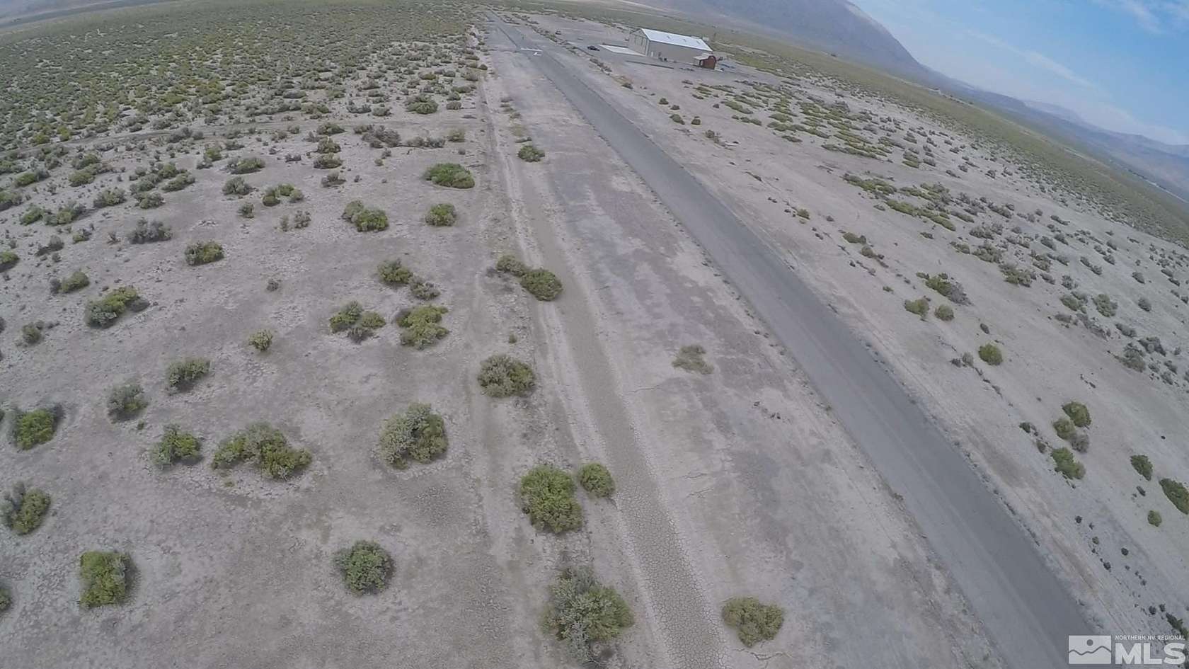 40.6 Acres of Recreational & Residential Land for Sale in Reno, Nevada