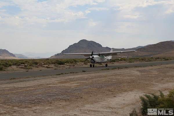 40.6 Acres of Land for Sale in Reno, Nevada