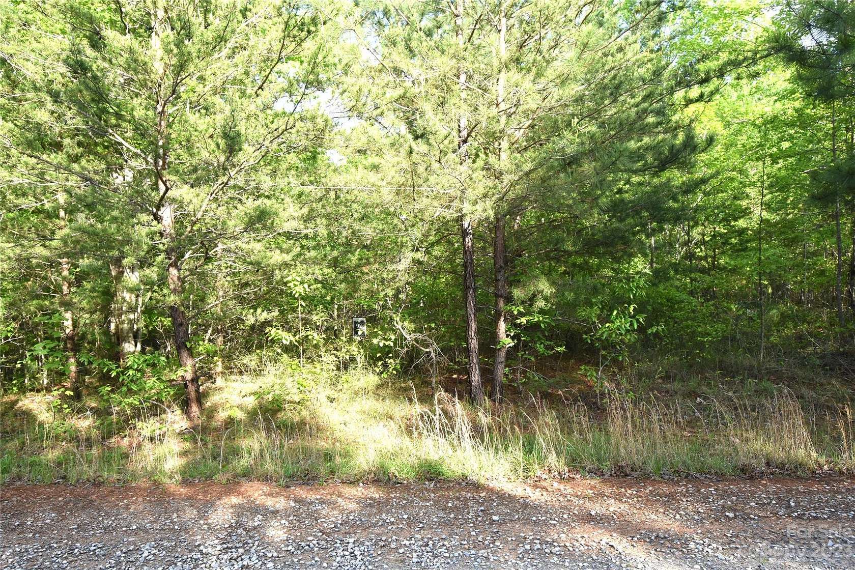 5.1 Acres of Residential Land for Sale in Nebo, North Carolina