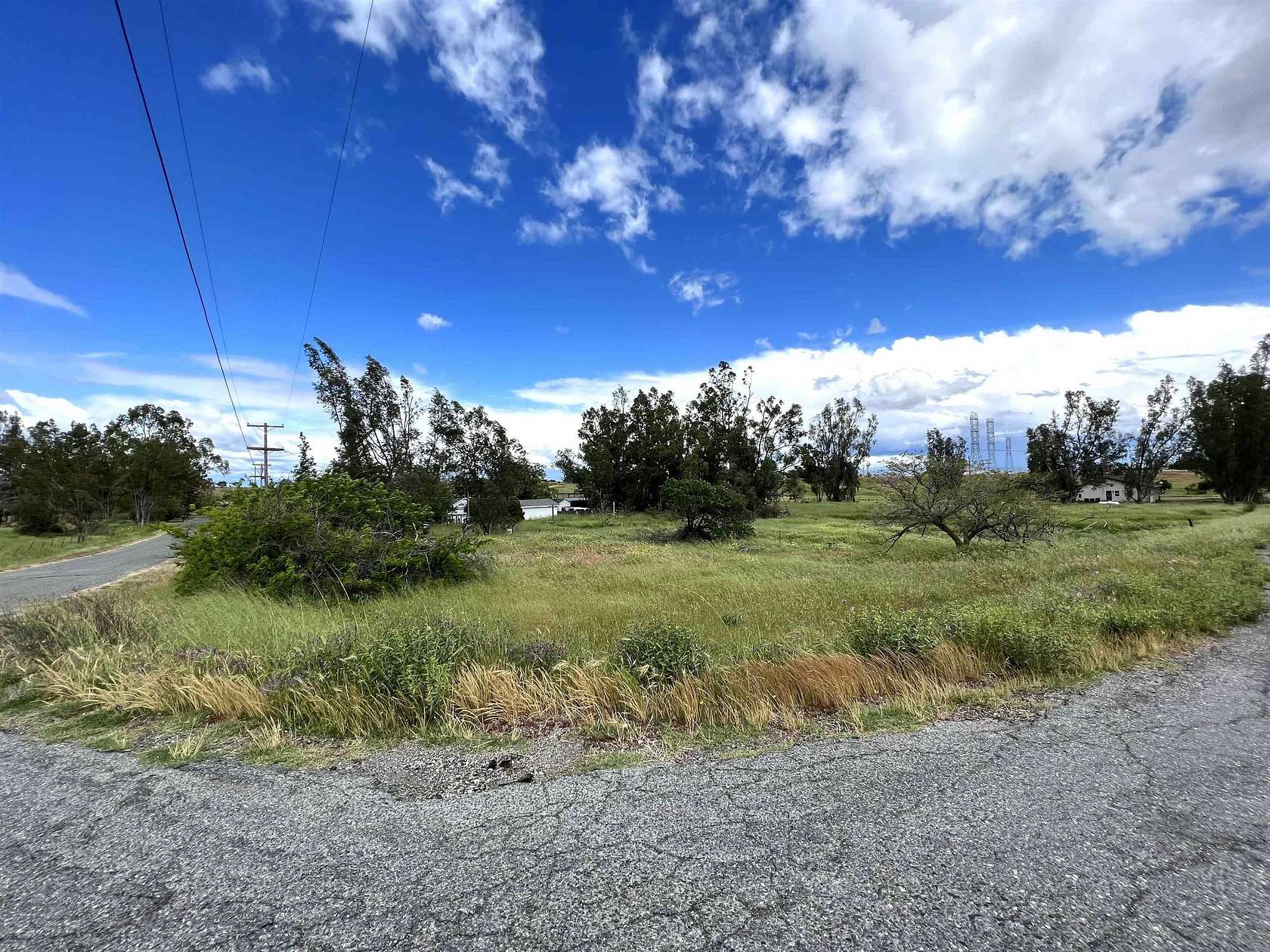 0.81 Acres of Residential Land for Sale in Red Bluff, California