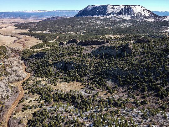 35.4 Acres of Land for Sale in Gardner, Colorado