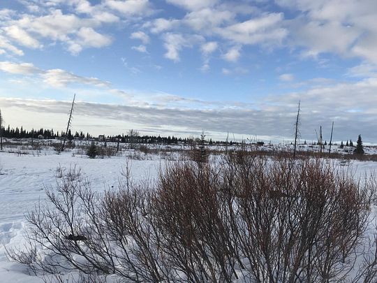 0.7 Acres of Land for Sale in Ninilchik, Alaska