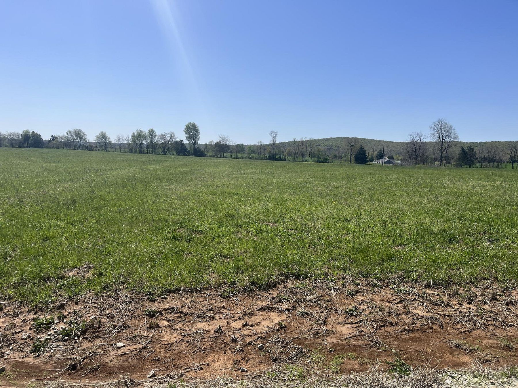 3 Acres of Recreational Land for Sale in Fredericktown, Missouri