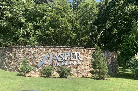 0.61 Acres of Residential Land for Sale in Jasper, Tennessee