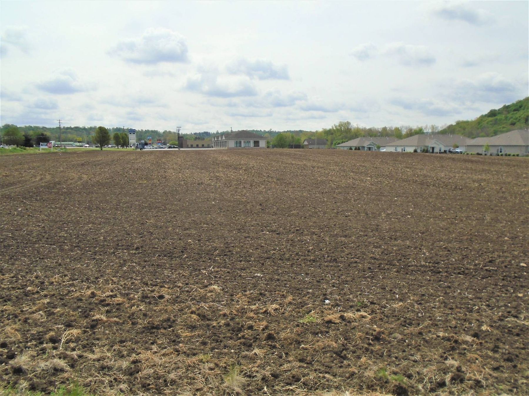 4.2 Acres of Land for Sale in Chillicothe, Ohio