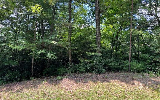 3.5 Acres of Land for Sale in Hayesville, North Carolina