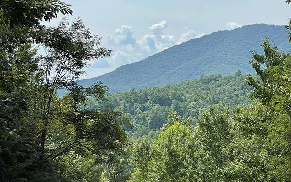 2.5 Acres of Land for Sale in Hayesville, North Carolina