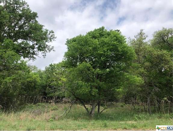 0.193 Acres of Residential Land for Sale in Wimberley, Texas
