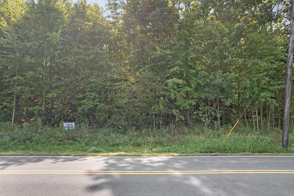0.59 Acres of Residential Land for Sale in Georgetown, Ohio