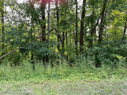 0.78 Acres of Residential Land for Sale in Commerce Township, Michigan