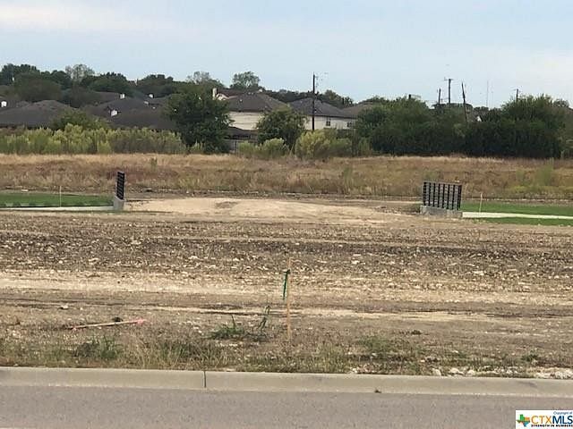 1.6 Acres of Commercial Land for Sale in Killeen, Texas