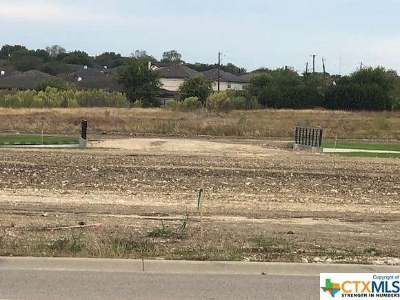 1.58 Acres of Commercial Land for Sale in Killeen, Texas