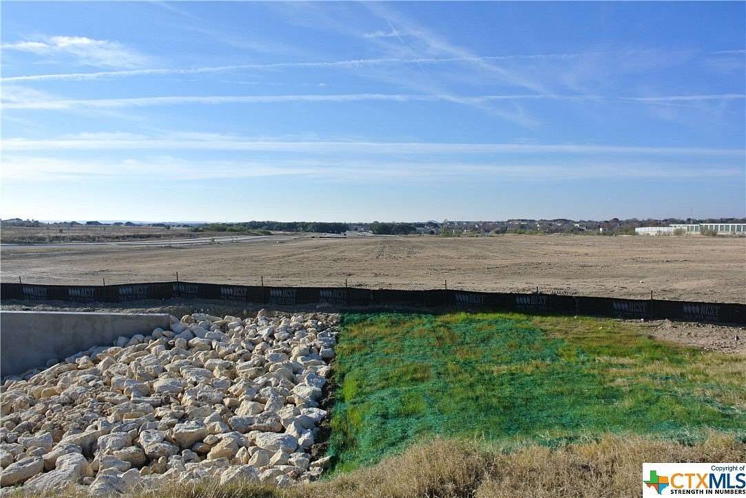 2.7 Acres of Commercial Land for Sale in Killeen, Texas