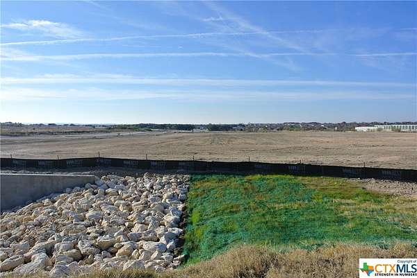 2.7 Acres of Commercial Land for Sale in Killeen, Texas