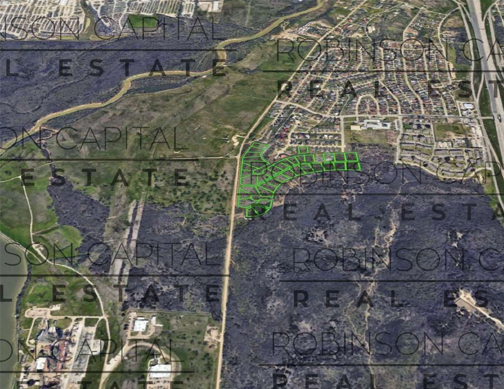 0.29 Acres of Residential Land for Sale in Dallas, Texas