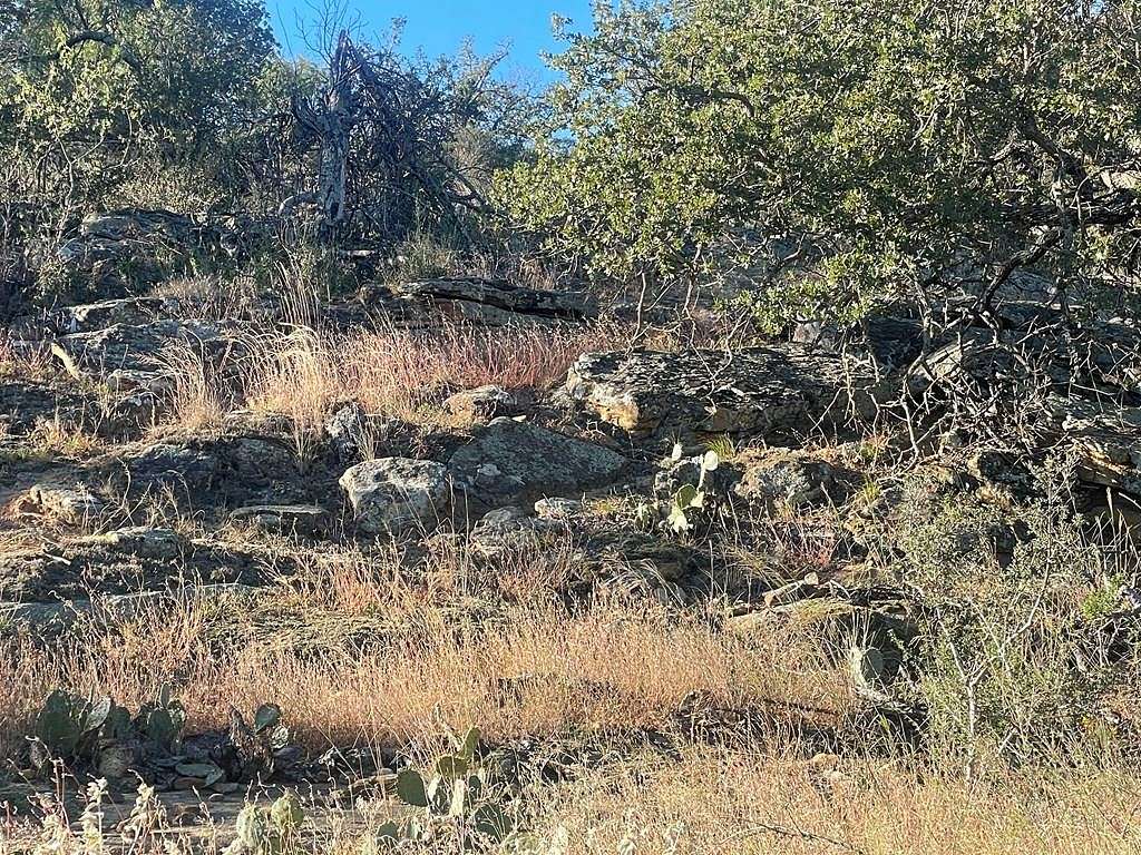 62 Acres of Land for Sale in Mason, Texas