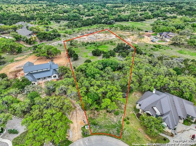 2.8 Acres of Residential Land for Sale in New Braunfels, Texas