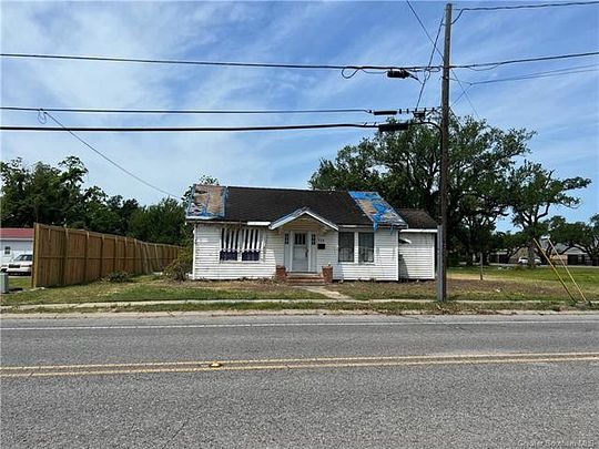 0.23 Acres of Commercial Land for Sale in Westlake, Louisiana