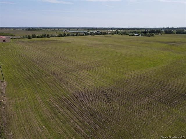 26 Acres of Land for Sale in Iowa, Louisiana