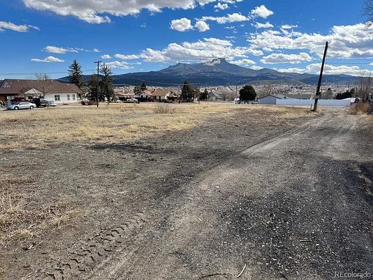0.55 Acres of Residential Land for Sale in Trinidad, Colorado