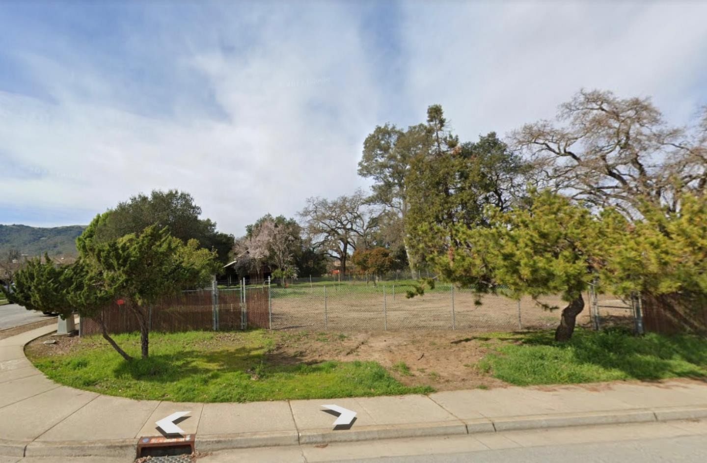 0.24 Acres of Residential Land for Sale in Gilroy, California