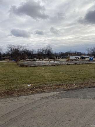 3.88 Acres of Commercial Land for Sale in Muncie, Indiana