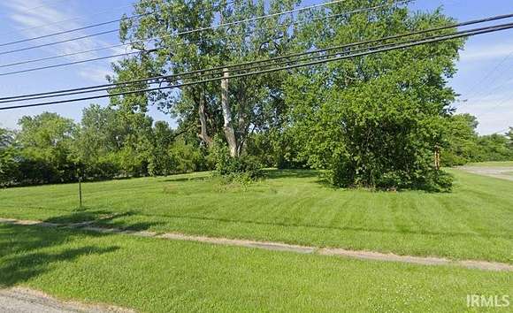 1.3 Acres of Residential Land for Sale in Muncie, Indiana
