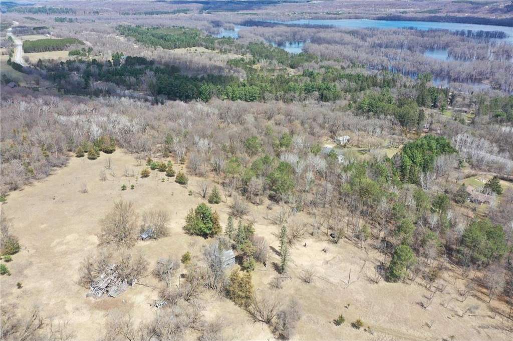 263 Acres of Land for Sale in May Township, Minnesota