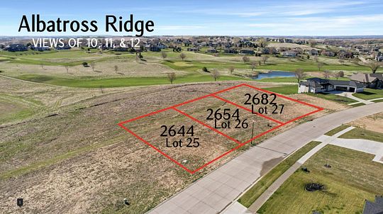 0.52 Acres of Residential Land for Sale in Sioux City, Iowa