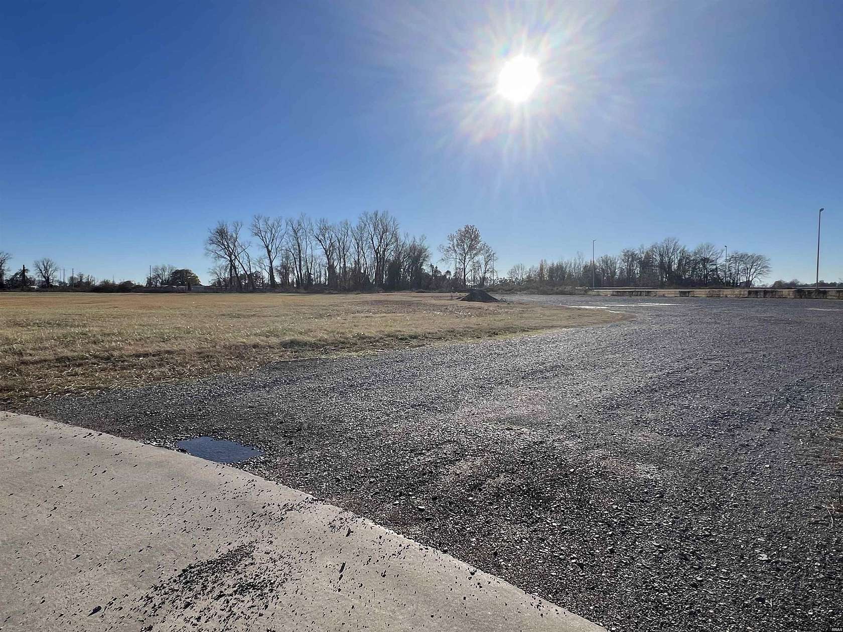 13.8 Acres of Mixed-Use Land for Sale in Union City, Tennessee